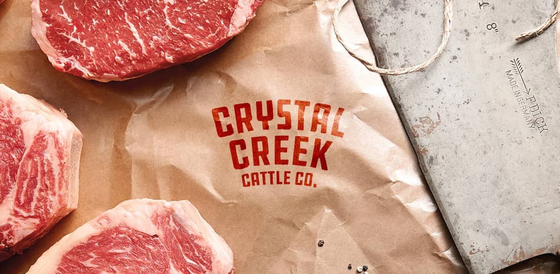 Tactile product packaging and identity