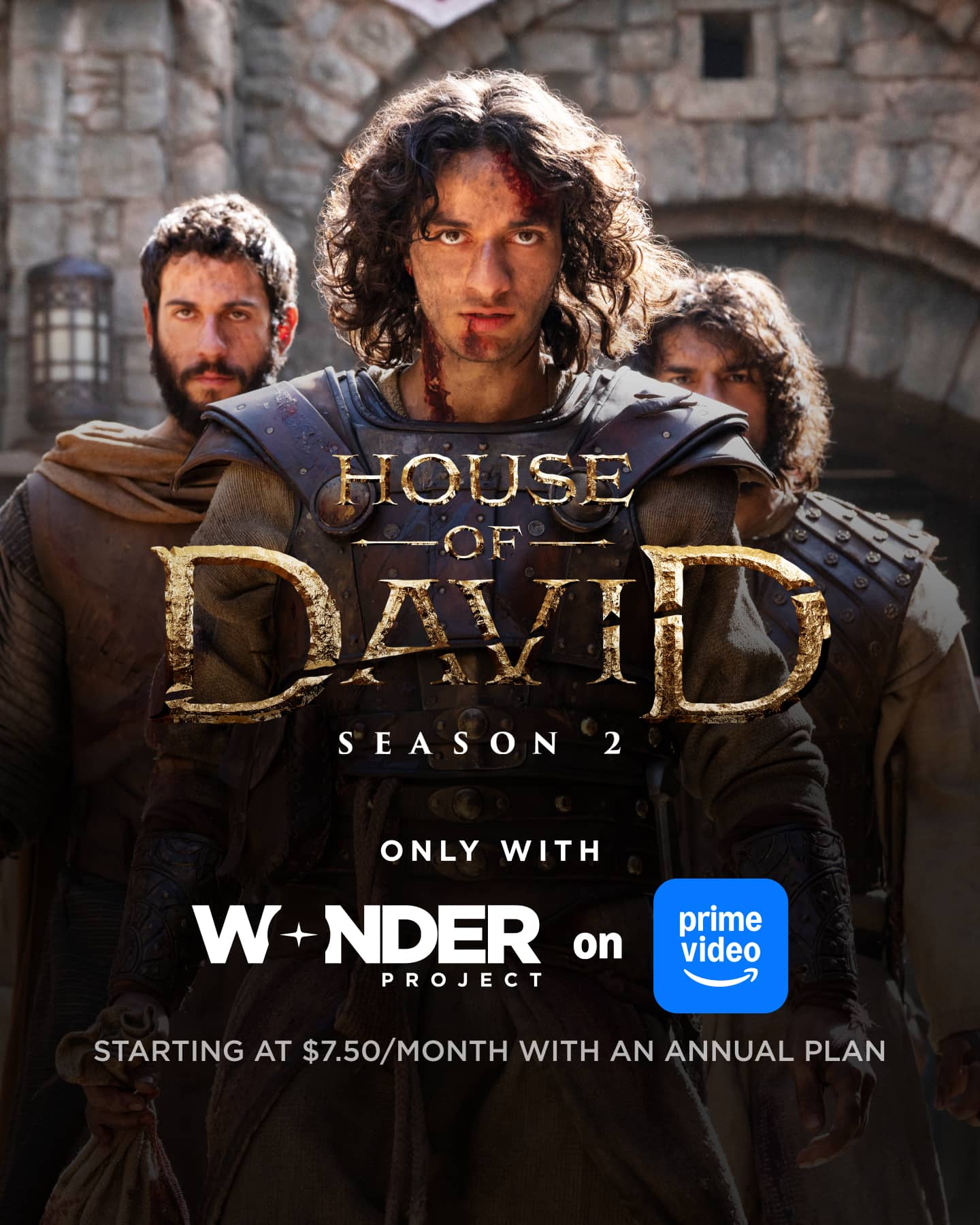 House of David social campaign territory 02