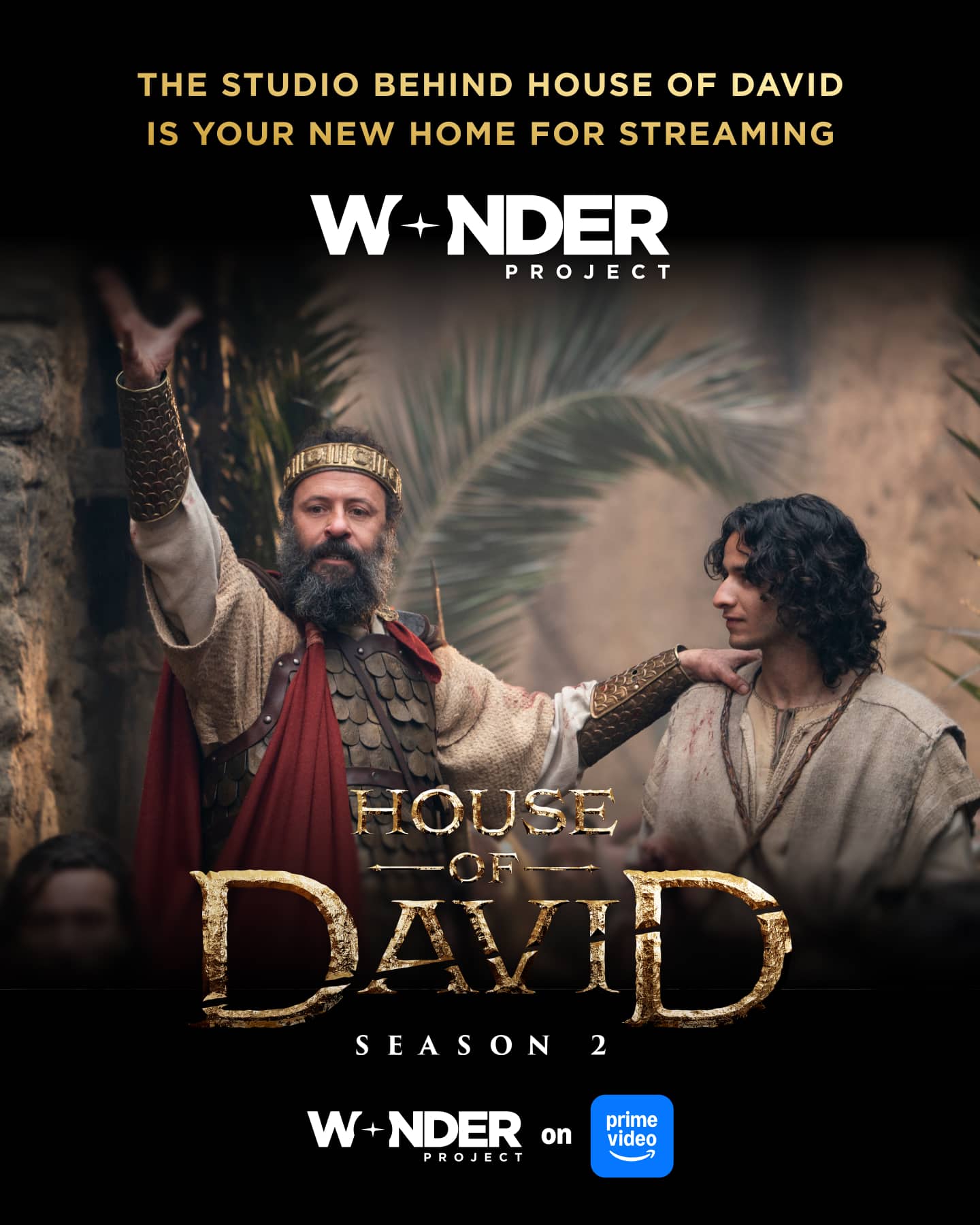 House of David social campaign territory 06